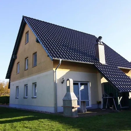 펜션 Semi-detached House - Dos06026-l *