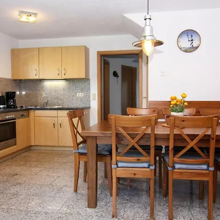 펜션 Semi-detached House - Dos06026-l *