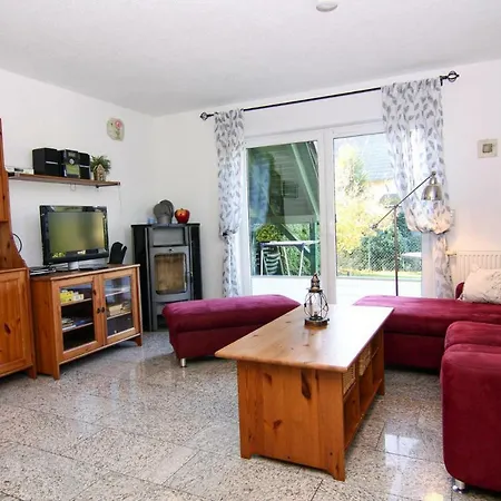 Semi-detached House - Dos06026-l 펜션 징스트