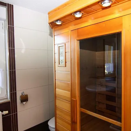 펜션 Semi-detached House - Dos06026-l